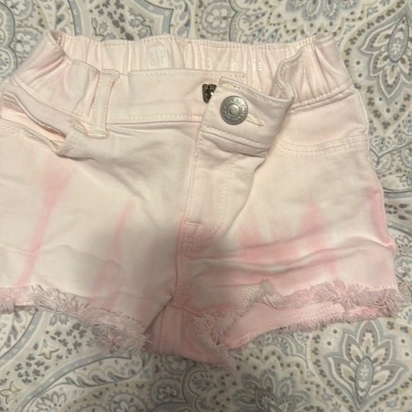 Toddler Girls 3t shorts - Picture 6 of 10